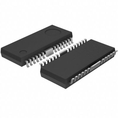 BD6222FP-E2 Mạch tích hợp Trình điều khiển nửa cầu đầy đủ ICS PMIC