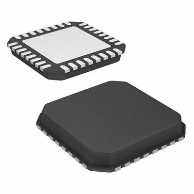 78M6613-IMR/F/PW6 Mạch tích hợp Đo năng lượng ICS PMIC