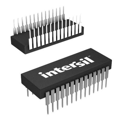 ICM7218CIJIR5254 Mạch tích hợp Trình điều khiển hiển thị ICS PMIC