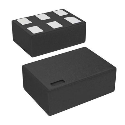 FAN4010IL6X Mạch tích hợp ICS PMIC Quản lý quy định hiện tại