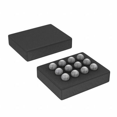 INA231AIYFFT Mạch tích hợp ICS PMIC Quản lý quy định hiện tại