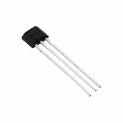 DRV5013BCELPGMQ1 Mạch tích hợp ICS Bộ điều khiển cấp nguồn qua Ethernet PMIC