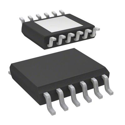VN5050AJTR-E Mạch tích hợp ICS PMIC Công tắc phân phối nguồn, Trình điều khiển tải