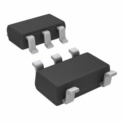 FPF2103 Mạch tích hợp ICS PMIC Công tắc phân phối nguồn, trình điều khiển tải