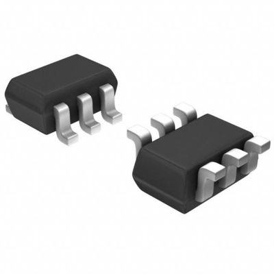 MIC94061YC6-TR Mạch tích hợp ICS Công tắc phân phối nguồn PMIC, trình điều khiển tải