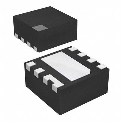 NCP45520IMNTWG-L Mạch tích hợp ICS PMIC Công tắc phân phối nguồn, trình điều khiển tải