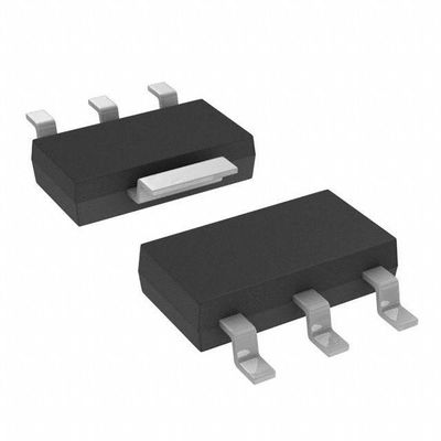 BSP78HUMA1 Mạch tích hợp ICS PMIC Công tắc phân phối nguồn, trình điều khiển tải