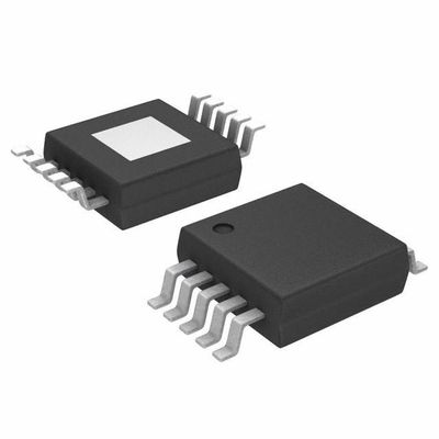 DRV8830DGQR Mạch tích hợp ICS Trình điều khiển động cơ PMIC Bộ điều khiển