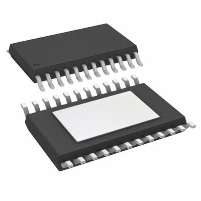 BD6380EFV-E2 Mạch tích hợp ICS PMIC Trình điều khiển động cơ Bộ điều khiển
