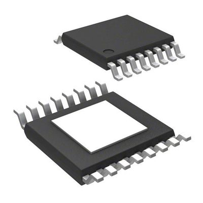A4954ELPTR-T Mạch tích hợp ICS Trình điều khiển động cơ PMIC Bộ điều khiển