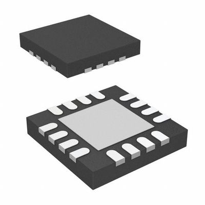 DRV8801RTYR Mạch tích hợp ICS Trình điều khiển động cơ PMIC Bộ điều khiển