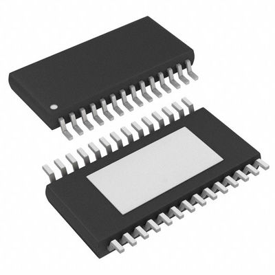 BD63725BEFV-E2 Mạch tích hợp ICS PMIC Trình điều khiển động cơ Bộ điều khiển