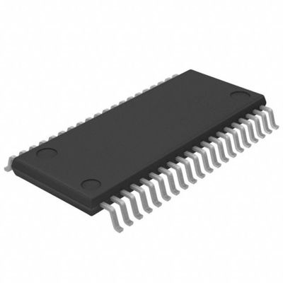 BD8203EFV-E2 Mạch tích hợp ICS PMIC Trình điều khiển động cơ Bộ điều khiển