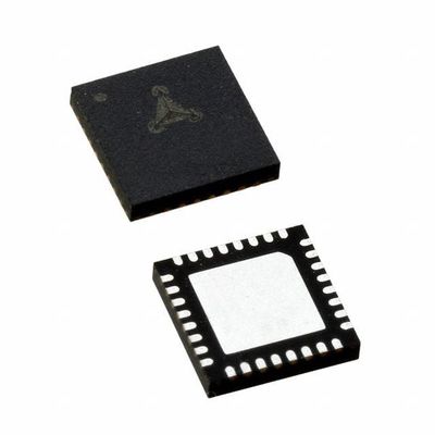TMC6130-LA-T Mạch tích hợp ICS PMIC Trình điều khiển động cơ Bộ điều khiển