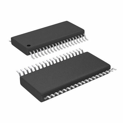A3924KLVTR-T Mạch tích hợp ICS PMIC Trình điều khiển động cơ Bộ điều khiển