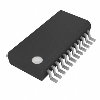 TLC5926IDBQR Mạch tích hợp Trình điều khiển LED PMIC ICS