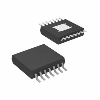 LM3406MHX/NOPB Mạch tích hợp Trình điều khiển LED PMIC ICS