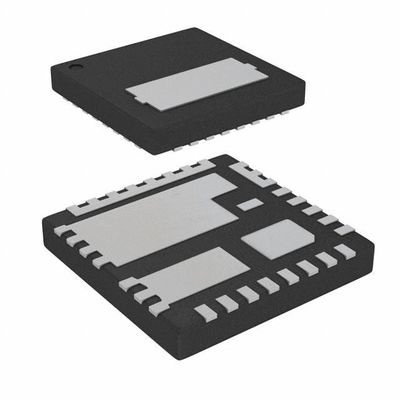 FDMF5823DC Mạch tích hợp Trình điều khiển nửa cầu đầy đủ ICS PMIC