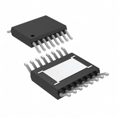 SPI-6631M Mạch tích hợp Trình điều khiển nửa cầu đầy đủ ICS PMIC