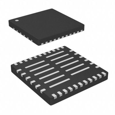MP86884DQKTE-LF-Z Mạch tích hợp Trình điều khiển nửa cầu đầy đủ ICS PMIC