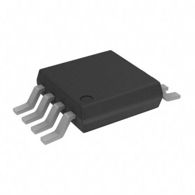 AD8219BRMZ-RL Mạch tích hợp ICS PMIC Quản lý quy định hiện tại