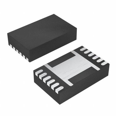 BQ27411DRZT-G1A Mạch tích hợp ICS PMIC Quản lý pin