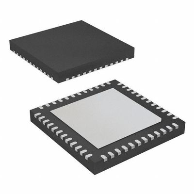 BQ6400RGZT Mạch tích hợp ICS PMIC Quản lý pin