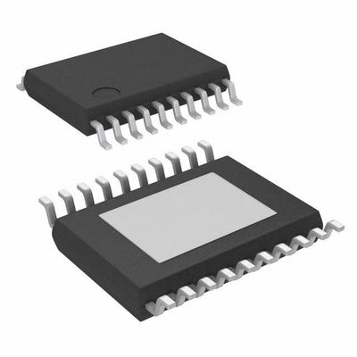 BQ24005PWP Mạch tích hợp Bộ sạc pin ICS PMIC