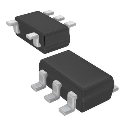 XC6802A42XMR-G Mạch tích hợp Bộ sạc pin ICS PMIC