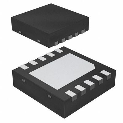 Mạch tích hợp LM3658SD/NOPB Bộ sạc pin ICS PMIC