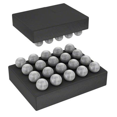 FAN54015UCX Mạch tích hợp Bộ sạc pin ICS PMIC