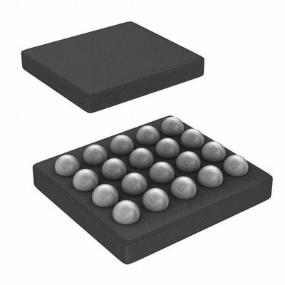 BQ24157YFFR Mạch tích hợp Bộ sạc pin ICS PMIC