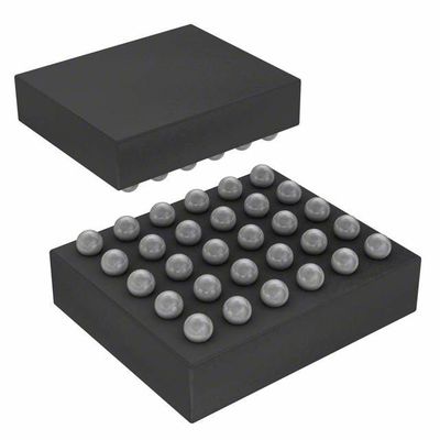 STBC02AJR Mạch tích hợp Bộ sạc pin ICS PMIC