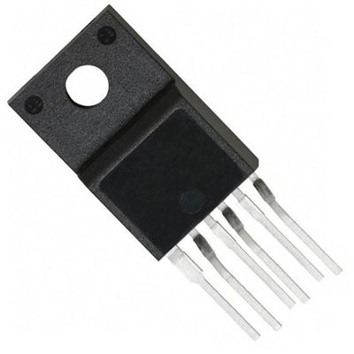 STR-W6053S Mạch tích hợp Bộ chuyển đổi ICS PMIC AC DC Bộ chuyển mạch ngoại tuyến