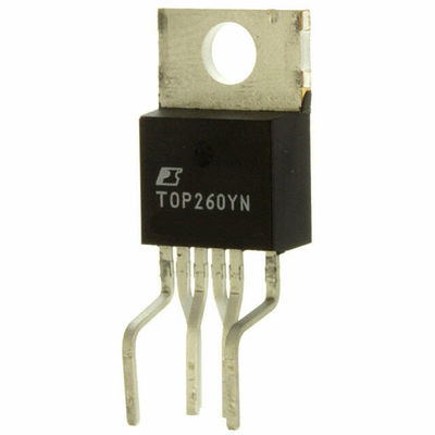 TOP260YN Mạch tích hợp Bộ chuyển đổi ICS PMIC AC DC Bộ chuyển mạch ngoại tuyến