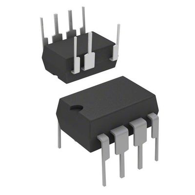 VIPER16LN Mạch tích hợp Bộ chuyển đổi ICS PMIC AC DC Bộ chuyển mạch ngoại tuyến