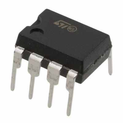 VIPER06XN Mạch tích hợp Bộ chuyển đổi ICS PMIC AC DC Bộ chuyển mạch ngoại tuyến