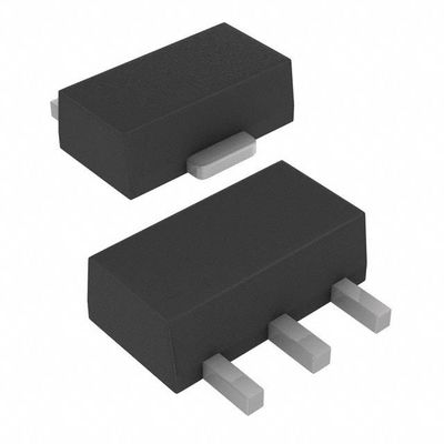 XF1001-SC-0G00 Bóng bán dẫn hiệu ứng trường Bóng bán dẫn FET MOSFET Chip RF