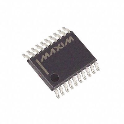 DS1321E Mạch tích hợp Bộ điều khiển bộ nhớ ICS