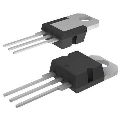 STP76NF75 Bóng bán dẫn hiệu ứng trường Bóng bán dẫn FET MOSFET Đơn