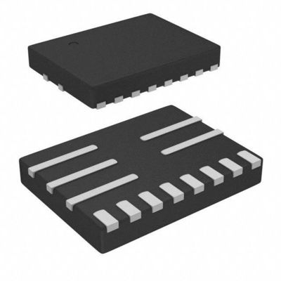NB669GQ-P Mạch tích hợp ICS Bộ ổn áp PMIC Chuyển mạch tuyến tính