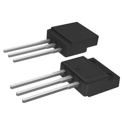 STFI10N62K3 Bóng bán dẫn hiệu ứng trường Bóng bán dẫn FET MOSFET Đơn