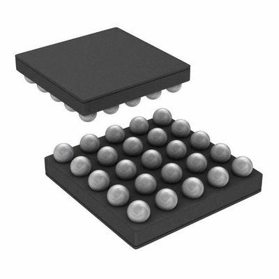 LP3907QTL-VXSS/NOPB Mạch tích hợp ICS Bộ ổn áp PMIC Chuyển mạch tuyến tính