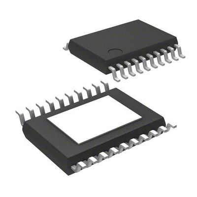 A4409KLPTR-T Mạch tích hợp ICS Bộ ổn áp PMIC Chuyển mạch tuyến tính