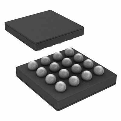 LM3280TL/NOPB Mạch tích hợp ICS Bộ ổn áp PMIC Chuyển mạch tuyến tính
