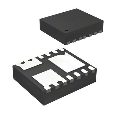 MIC3385YHL-TR Mạch tích hợp ICS Bộ ổn áp PMIC Chuyển mạch tuyến tính