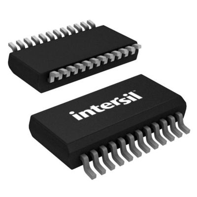 ISL6446IAZ-T7A Mạch tích hợp Bộ điều chỉnh điện áp ICS PMIC Chuyển mạch tuyến tính