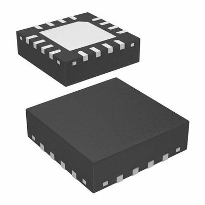 RT8204AGQW Mạch tích hợp ICS Bộ điều chỉnh điện áp PMIC Chuyển mạch tuyến tính