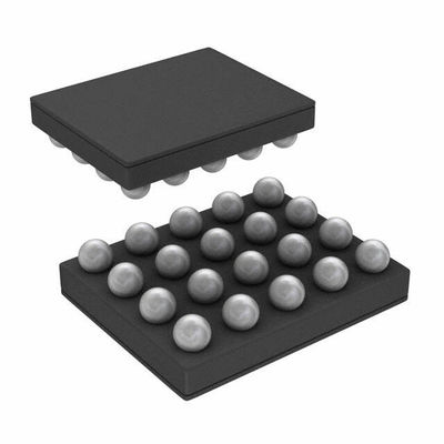 LP8720TLE-B/NOPB Mạch tích hợp Bộ ổn áp ICS PMIC Chuyển mạch tuyến tính