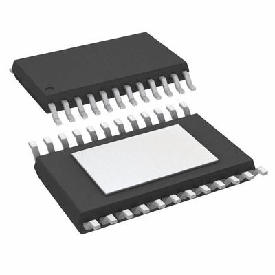 ISL6534CV-TR5229 Mạch tích hợp ICS Bộ điều chỉnh điện áp PMIC Chuyển mạch tuyến tính